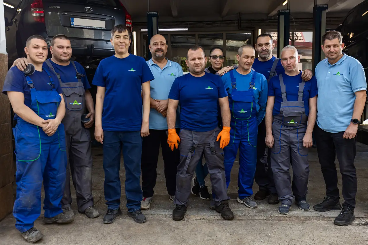 Alex Auto Service Cluj-Napoca | Service Auto Profesional | 32+ Ani ...